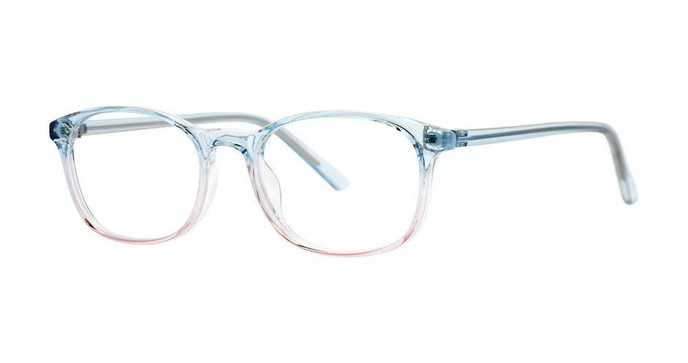 MODERN PLASTICS I GIRLY Eyeglasses - view 2